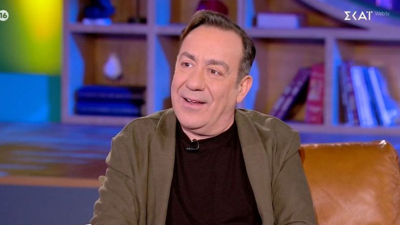 Σωτήρης Καλυβάτσης: Ο λόγος που δεν έχει κάνει πρόταση γάμου στην Ηρώ Λούπη Σωτήρης Καλυβάτσης: Ο λόγος που δεν έχει κάνει πρόταση γάμου στην Ηρώ Λούπη