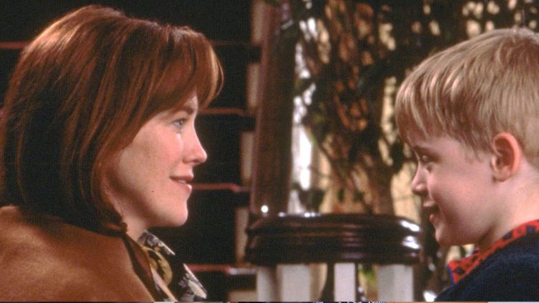 Home Alone: Ο Κέβιν αποχαιρετά την «μαμά» του – «Νόμιζα ότι είχαμε χρόνο»