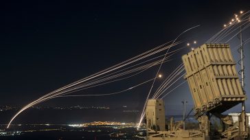 Λιθουανία: 320 εκατ. ευρώ για το σουηδικό πυραυλικό σύστημα αντιαεροπορικής άμυνας