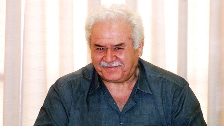 Πέθανε ο Νίκος Ακριτίδης, ιδρυτικό στέλεχος του ΠΑΣΟΚ