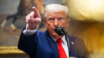 Ο Τραμπ αποσύρει την Εθνοφρουρά από Σικάγο, Λος Άντζελες και Πόρτλαντ