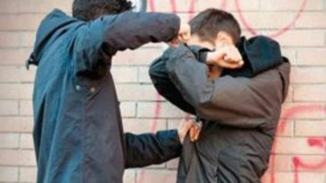 Σοβαρό περιστατικό βίας μεταξύ ανηλίκων έξω από σχολείο στη Νεμέα