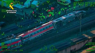 Ισπανία: Στους 46 οι νεκροί από το σιδηροδρομικό δυστύχημα στην Ανδαλουσία