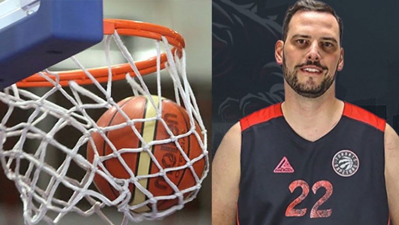 Έφυγε ξαφνικά από τη ζωή ο Παναγιώτης Κρέτσης Έφυγε ξαφνικά από τη ζωή ο Παναγιώτης Κρέτσης