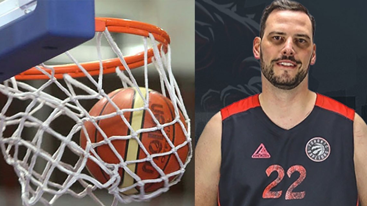 Έφυγε ξαφνικά από τη ζωή ο Παναγιώτης Κρέτσης