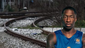 Συνελήφθη σε κατάσταση μέθης παίκτης του μπάσκετ της Α.Γ.Ε Χαλκίδας