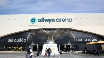 AEK: Ακυρώνονται οι εορταστικές εκδηλώσεις πριν από το ντέρμπι