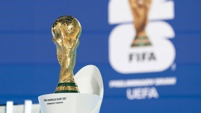 Παγκόσμιο Κύπελλο: Στις 26 Φεβρουαρίου η περιοδεία του τροπαίου