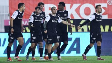 Στην οκτάδα με σκόρερ τον Φούντα ο ΟΦΗ