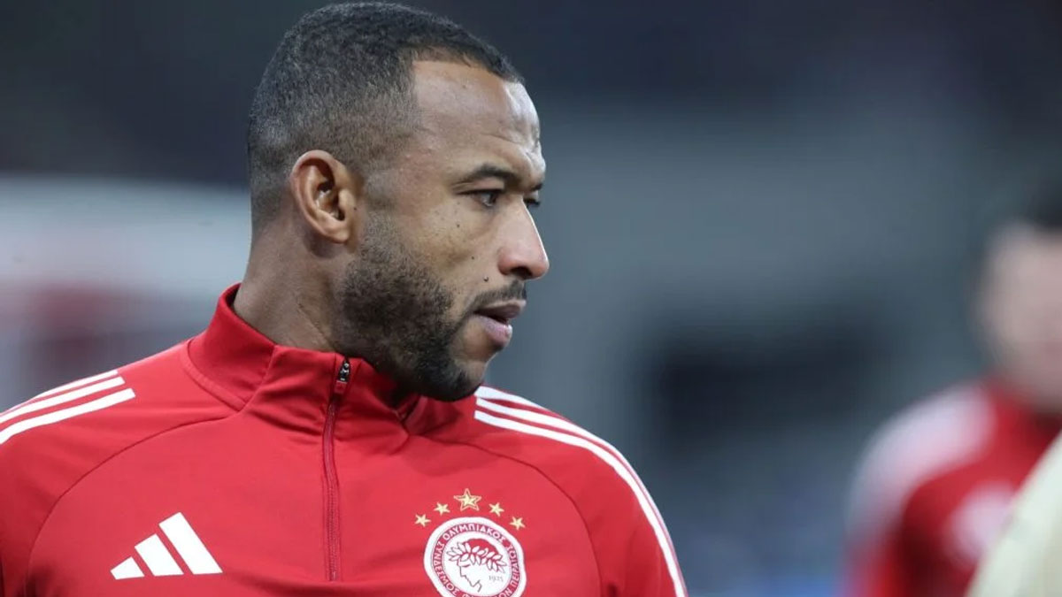 Σοβαρά μαντάτα με Ελ Κααμπί: Αποκλείστηκε από το ντέρμπι!