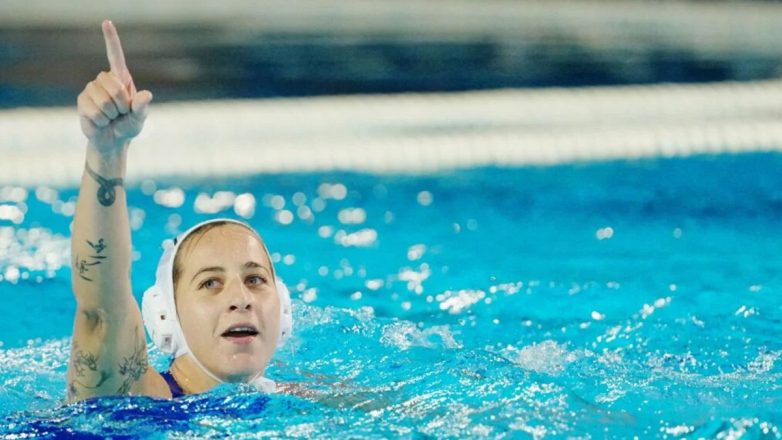 Πόλο: Στα ημιτελικά η Ελλάδα, 15-10 την Ιταλία