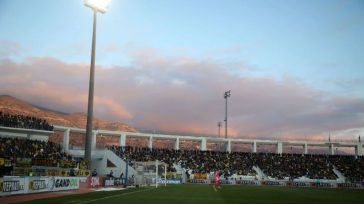 Live: Βόλος-ΑΕΛ