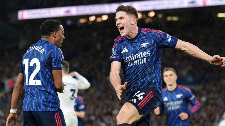 Αγγλία: Φουλ για τίτλο η Άρσεναλ, 4-0 τη Λιντς