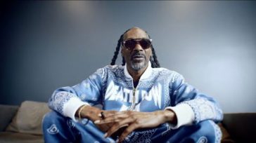 Snoop Dogg: «Nα οδηγήσουμε τη Σουόνσι στην Premier League»