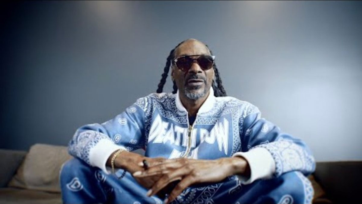 Snoop Dogg: «Nα οδηγήσουμε τη Σουόνσι στην Premier League»