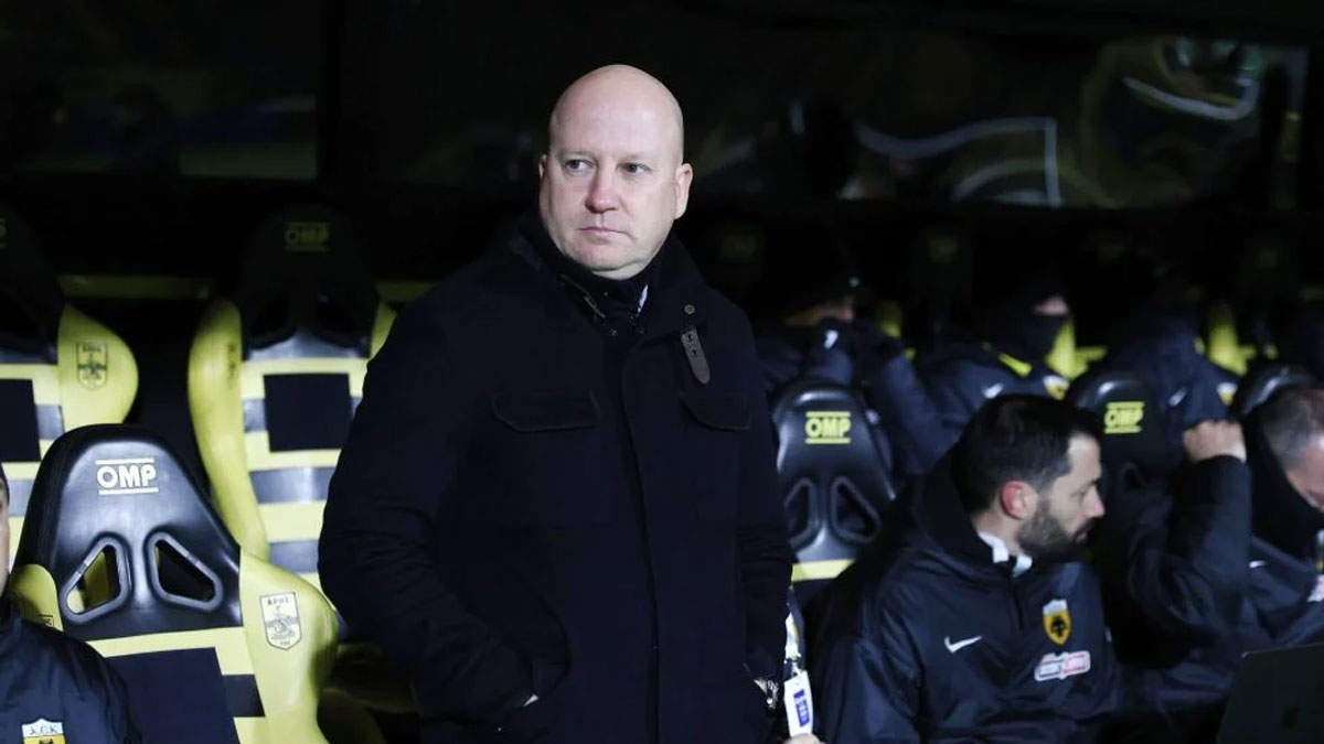 Νίκολιτς: «Να έχουμε αυτοπεποίθηση και μαχητικό πνεύμα»