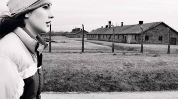 «Οι δικοί μου άνθρωποι»: Ένα συγκλονιστικό ντοκιμαντέρ για το Ολοκαύτωμα & τους Έλληνες Εβραίους