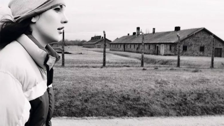 «Οι δικοί μου άνθρωποι»: Ένα συγκλονιστικό ντοκιμαντέρ για το Ολοκαύτωμα & τους Έλληνες Εβραίους