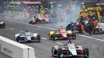 Ο Τραμπ θέλει να οργανώσει αγώνα αυτοκινήτων στην Ουάσινγκτον για τα 250ά γενέθλια των ΗΠΑ