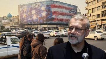 Ιράν: «Διαμορφώνεται ένα πλαίσιο διαπραγματεύσεων με τις ΗΠΑ»