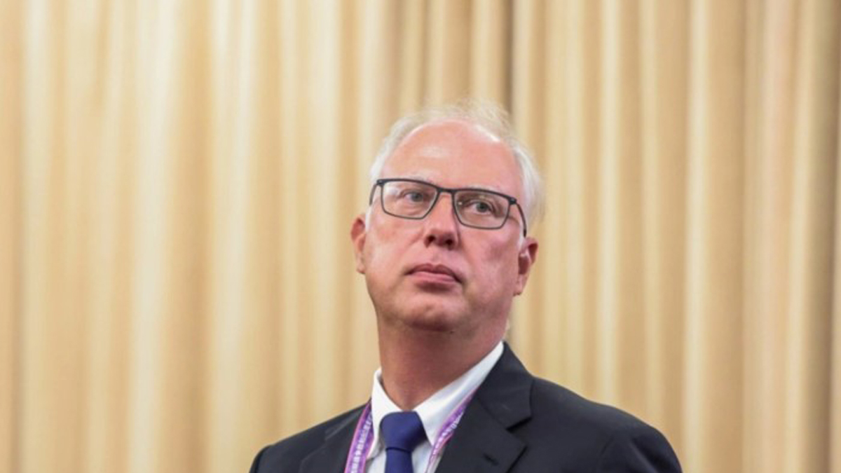 Συνομιλίες ανάμεσα στον Ρώσο απεσταλμένο και Αμερικανούς αξιωματούχους στο Μαϊάμι