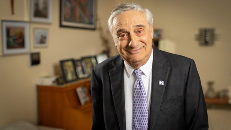 Οι ΗΠΑ χάνουν έδαφος έναντι της Κίνας ως αποτέλεσμα της «επίθεσης» στην έρευνα αιχμής, λέει κάτοχος του βραβείου Νόμπελ