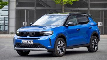 Opel Frontera: Νέες, ακόμα πιο ανταγωνιστικές τιμές για το SUV που οδηγεί την εμπορική άνοδο της Opel στην Ελλάδα 