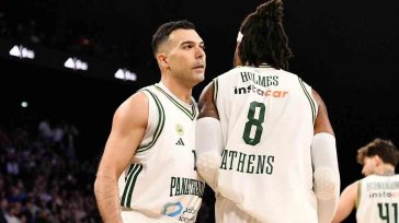 Διπλό στη Γαλλία με Σλούκα οδηγό