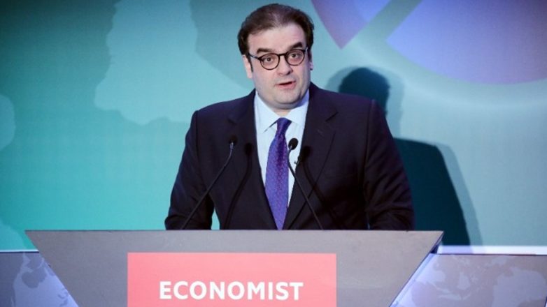 Πιερρακάκης: Η Ελλάδα έχει κάνει reset