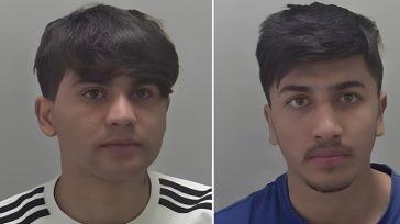 «Νόμιζα ότι θα πεθάνω», είπε 12χρονη για το βιασμό της από δυο Αφγανούς στην Αγγλία