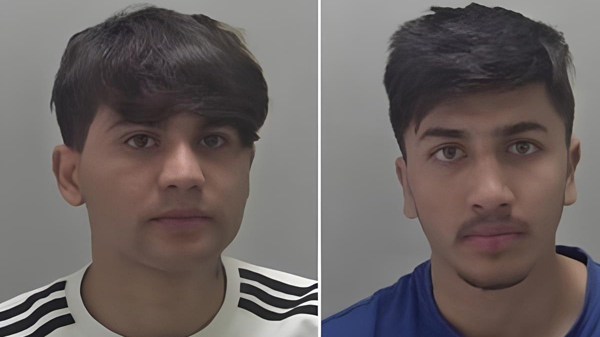 «Νόμιζα ότι θα πεθάνω», είπε 12χρονη για το βιασμό της από δυο Αφγανούς στην Αγγλία