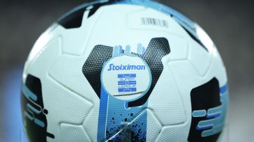 Παναιτωλικός – Άρης 0-0 (Πρώτο ημίχρονο)