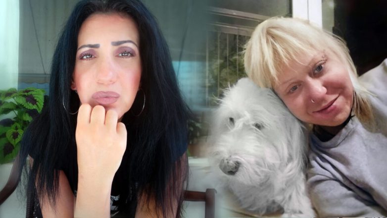 Πέταξε τη 46χρονη στα σκουπίδια και έκρυβε σπίτι του νεκρή τη 42χρονη Πέταξε τη 46χρονη στα σκουπίδια και έκρυβε σπίτι του νεκρή τη 42χρονη