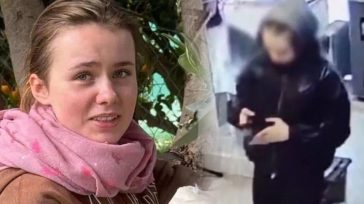 Θα καταθέσει ο οδηγός ταξί που μετέφερε τη Λόρα στο αεροδρόμιο