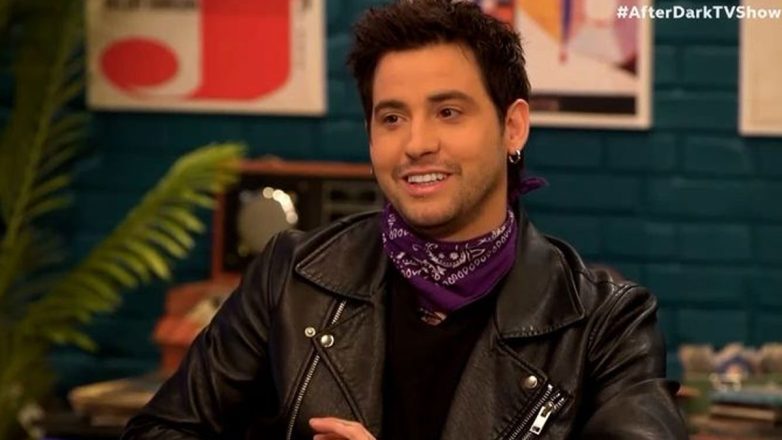 Αναστάσιος Ράμμος: «Μια φορά δεν βρήκα λουλούδι και της πήγα ένα λεμόνι» – H αστεία αποκάλυψη για τη σύντροφό του