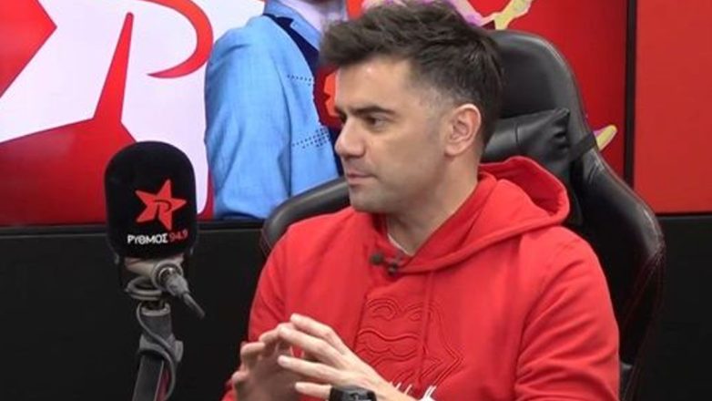 Θοδωρής Μαραντίνης: Το τέλος των Onirama μετά από 25 χρόνια – Γιατί διέγραψε όλες τις φωτογραφίες
