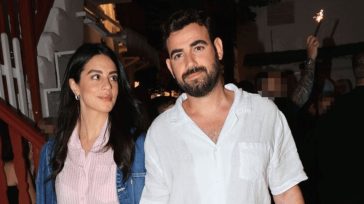 Νίκος Πολυδερόπουλος: Έγινε πατέρας για πρώτη φορά – Η συγκινητική ανάρτηση με το μωρό