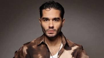 Χρήστος Μάστορας: Η εμφάνιση στον ελληνικό τελικό της Eurovision