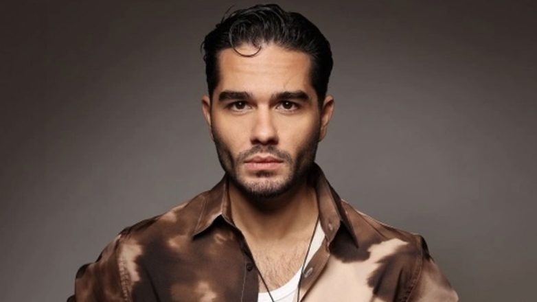 Χρήστος Μάστορας: Η εμφάνιση στον ελληνικό τελικό της Eurovision