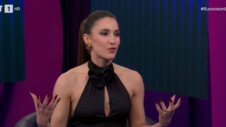 Evangelia: Από την Eurovision στις οικογενειακές στιγμές – «Η πιο γλυκιά ανάμνηση είναι η γιαγιά μου»