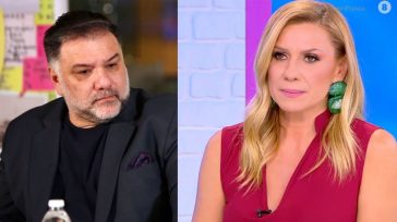 Κατερίνα Καραβάτου για Αρναούτογλου: «Όταν χάνει κάποιος τη μητέρα του, ενηλικιώνεται»