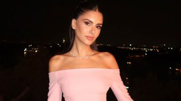 Αλεξάνδρα Νίκα: Ο αδελφός της διδάσκει κιθάρα στον γιο της, Βασίλη