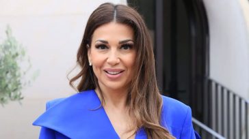 Ατύχημα στο σπίτι για την Ελένη Χατζίδου: «Πονάω, υποφέρω»