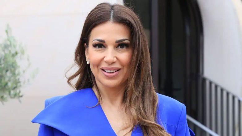 Ατύχημα στο σπίτι για την Ελένη Χατζίδου: «Πονάω, υποφέρω»