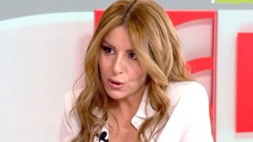 Αναστασία Γιάμαλη για τον σύντροφό της: «Δε μου αρέσει η προβολή της σχέσης μας»