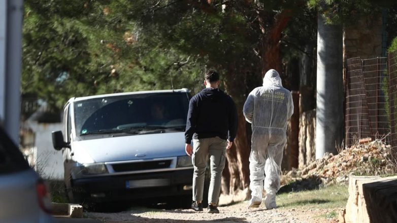 Θρίλερ με σορό 27χρονου άνδρα στη Νέα Πέραμο