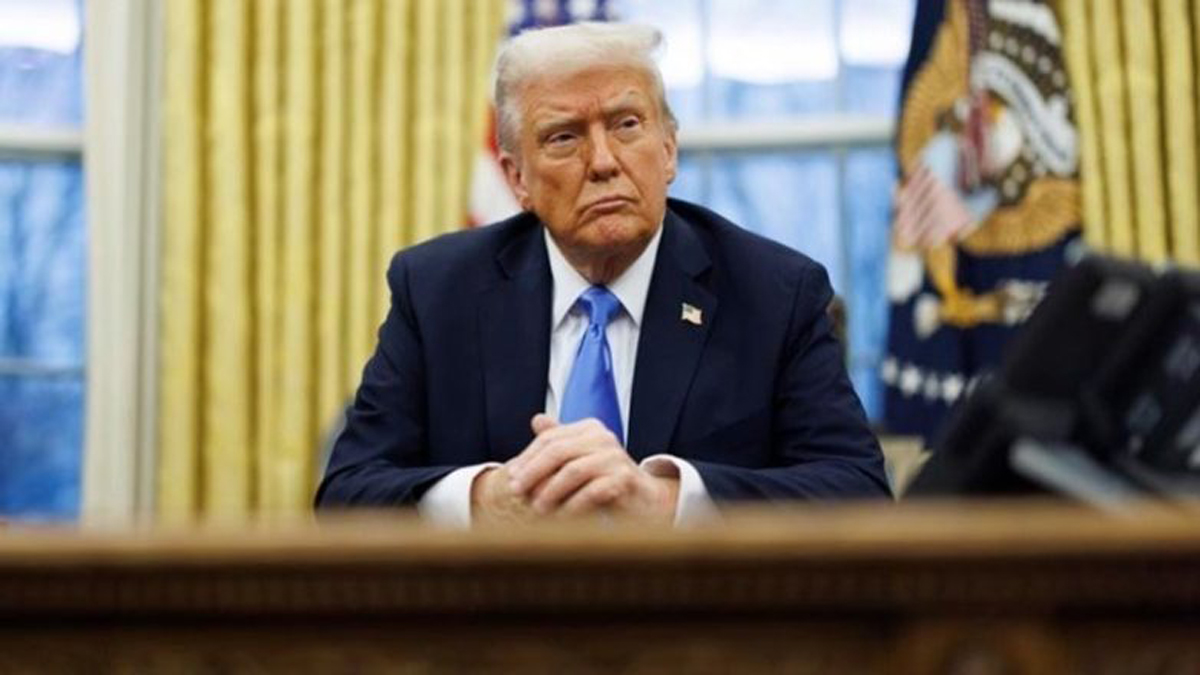 Βλέπει «συμφωνία» με την Κούβα ο Τραμπ