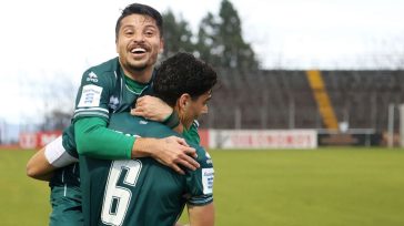 LIVE: Λεβαδειακός-Asteras AKTOR 3-0