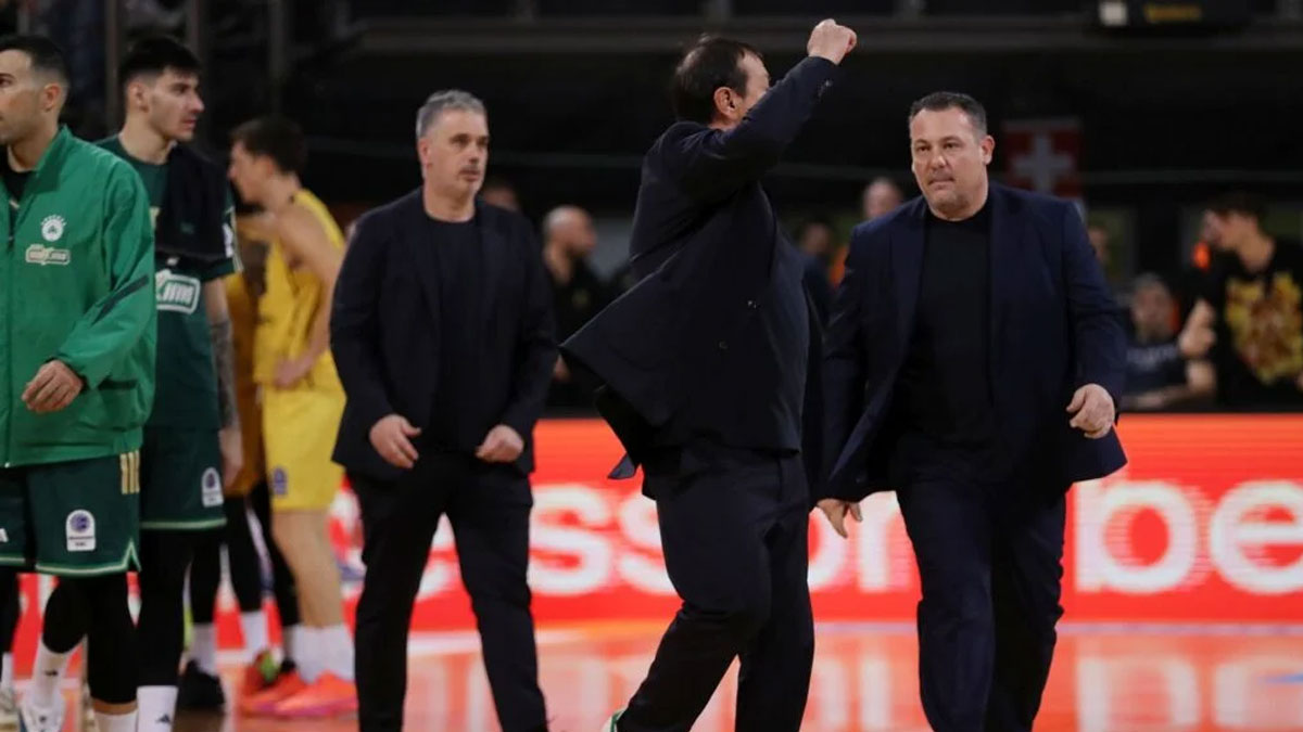 Πιο κοντά η Κωνσταντινούπολη