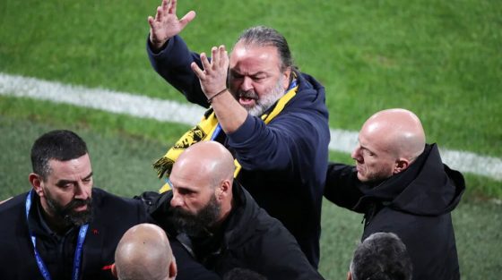 Ηλιόπουλος: «Τον λόγο πλέον θα έχει ο εισαγγελέας»